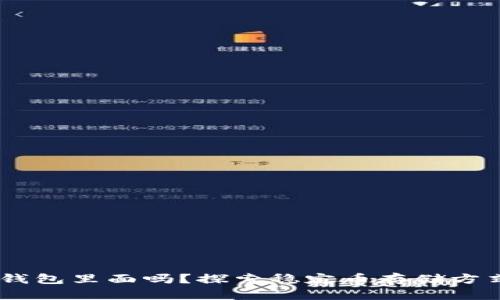 USDT可以放在冷钱包里面吗？探索稳定币存储方式的安全性与优势